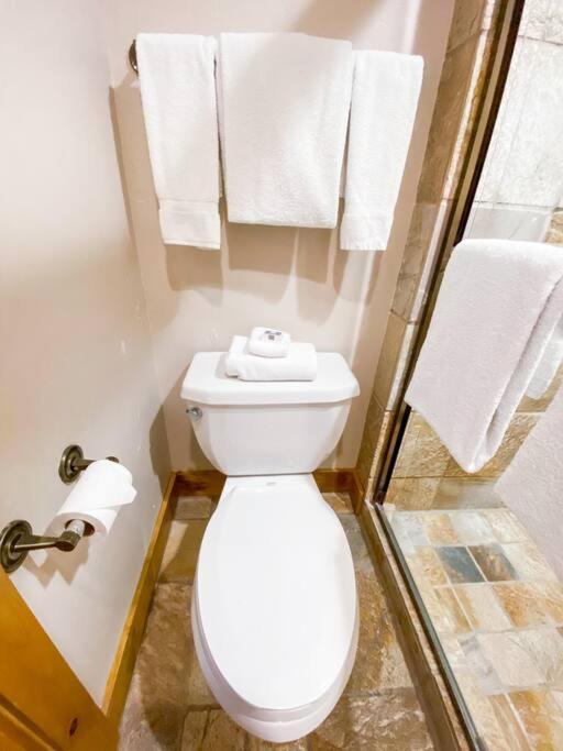 2 Bedroom Condominium - Luxury Skiin And Out Теллурайд Екстер'єр фото