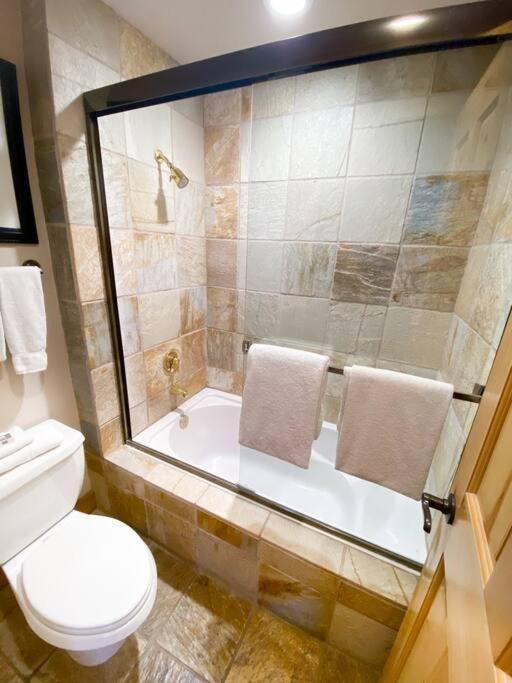 2 Bedroom Condominium - Luxury Skiin And Out Теллурайд Екстер'єр фото