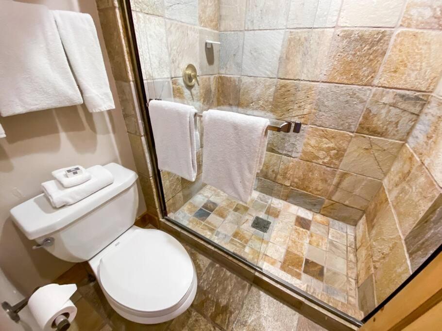 2 Bedroom Condominium - Luxury Skiin And Out Теллурайд Екстер'єр фото