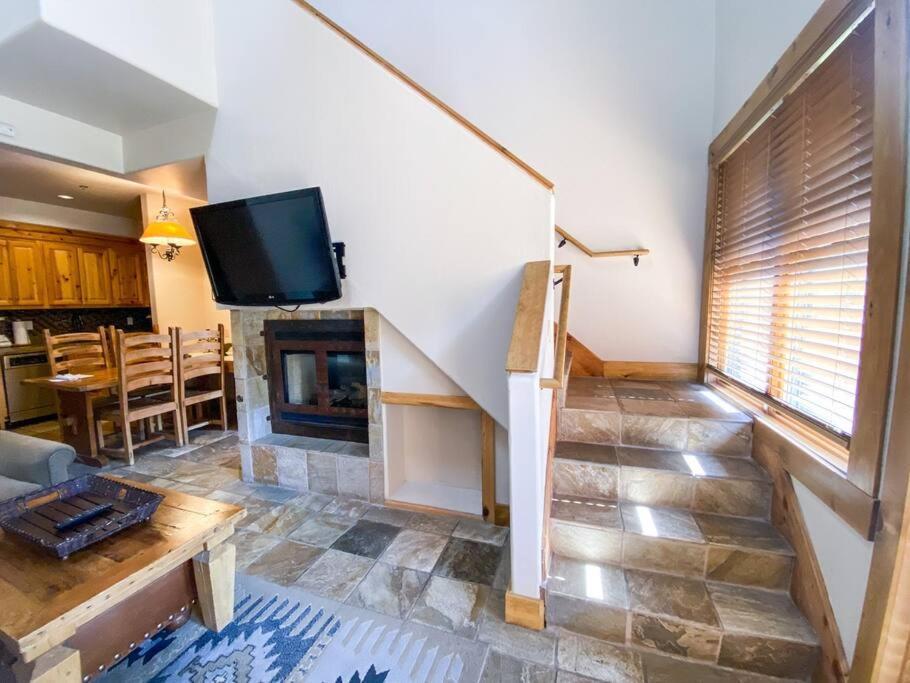 2 Bedroom Condominium - Luxury Skiin And Out Теллурайд Екстер'єр фото