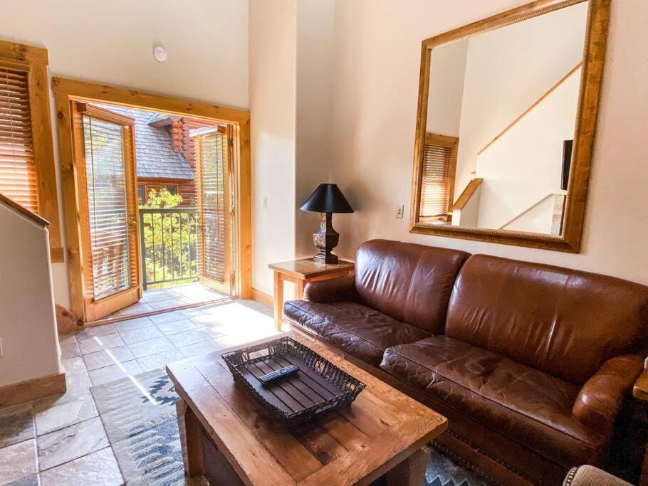 2 Bedroom Condominium - Luxury Skiin And Out Теллурайд Екстер'єр фото