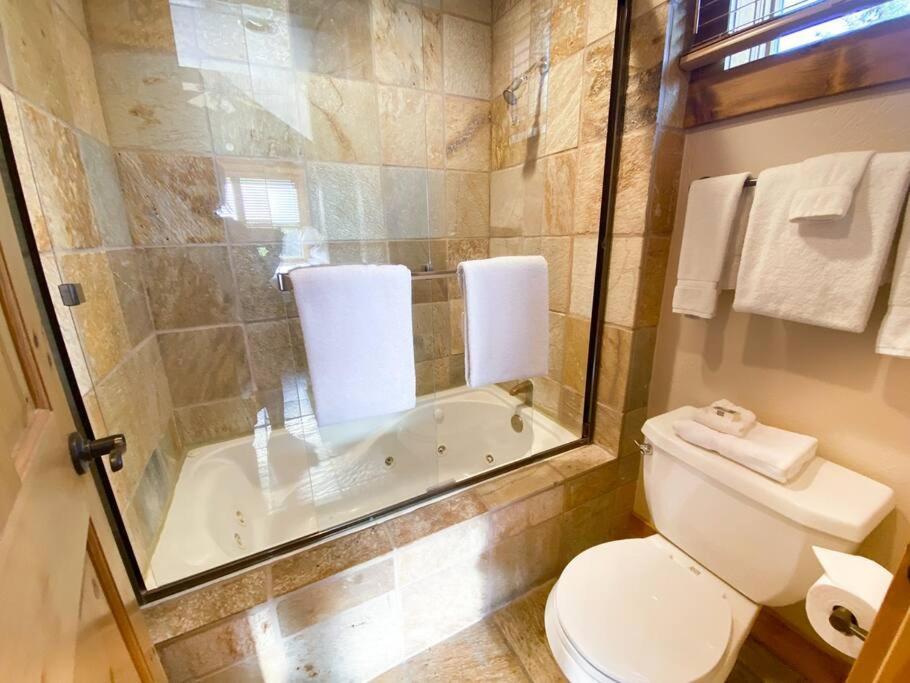 2 Bedroom Condominium - Luxury Skiin And Out Теллурайд Екстер'єр фото