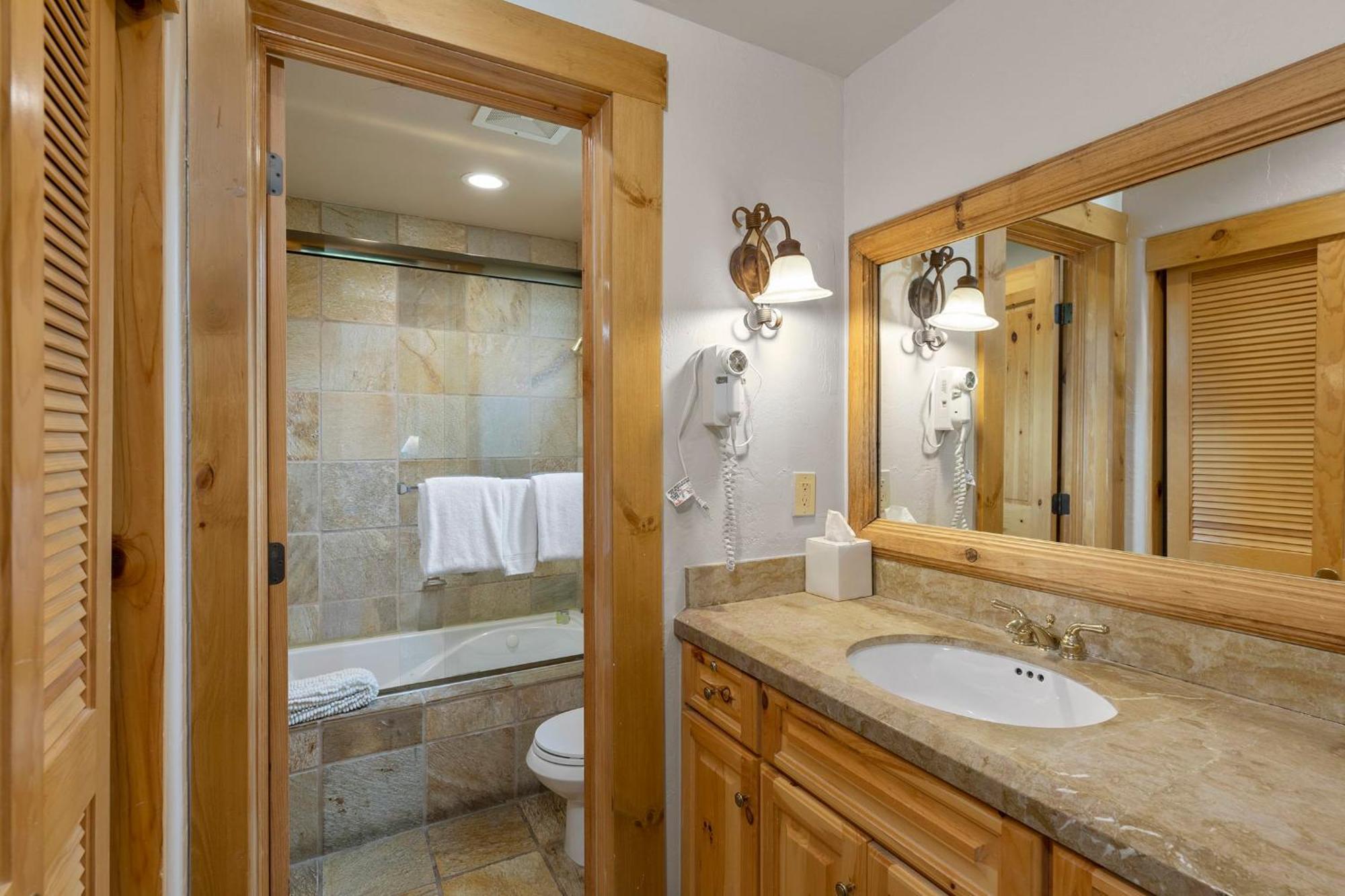 2 Bedroom Condominium - Luxury Skiin And Out Теллурайд Екстер'єр фото