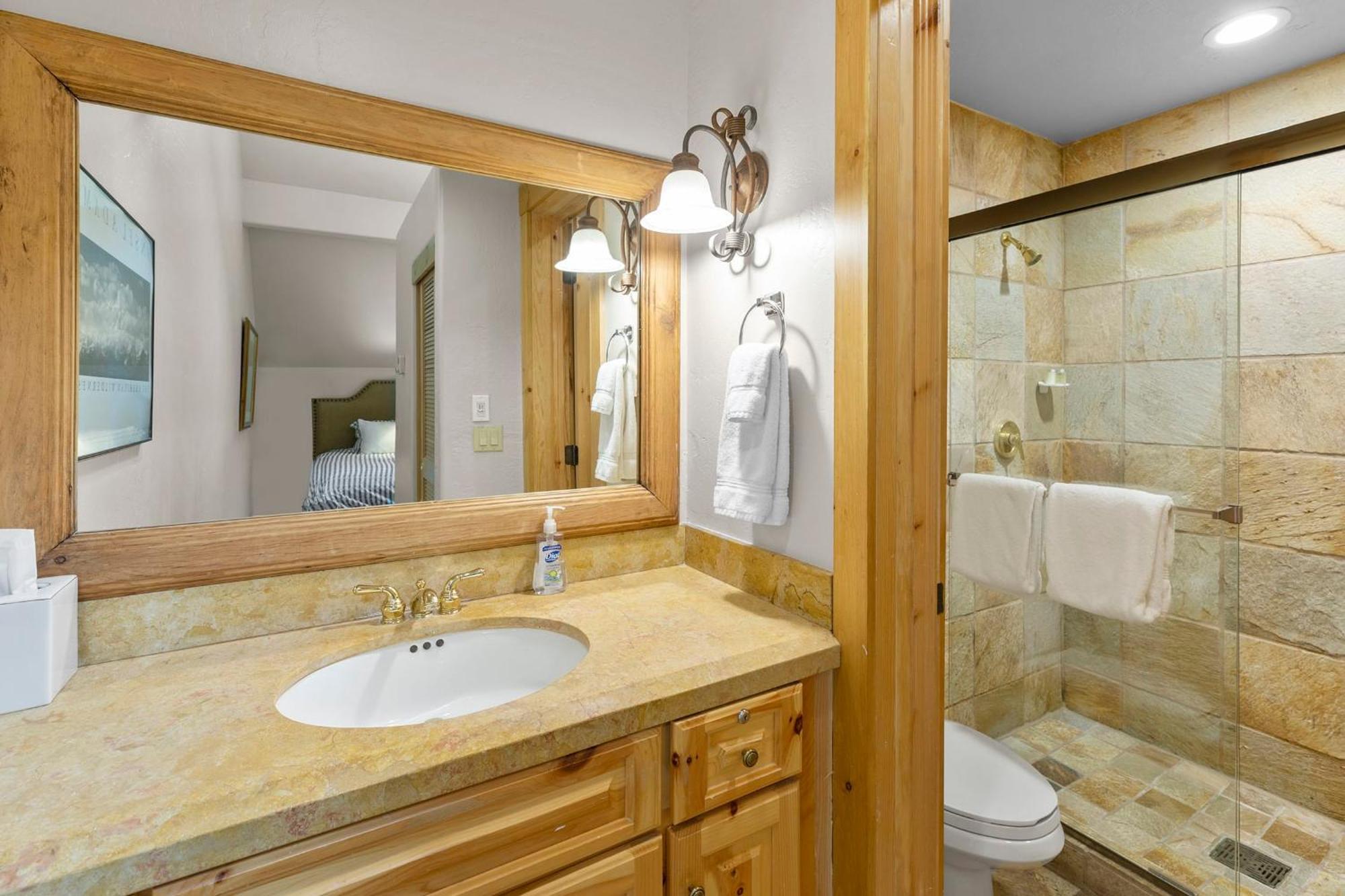 2 Bedroom Condominium - Luxury Skiin And Out Теллурайд Екстер'єр фото